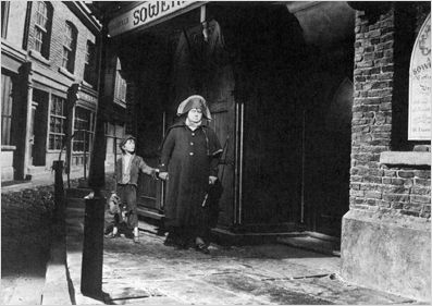 Imagem 1 do filme Oliver Twist